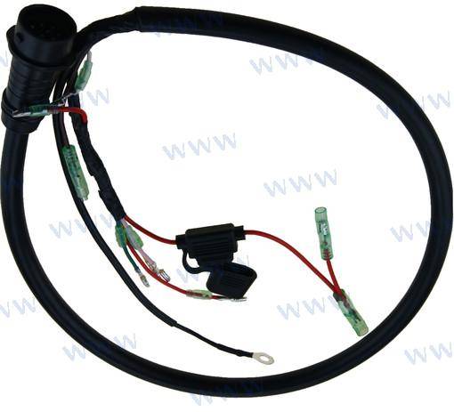 cdi cable assy (10 pin), F20-05000061EFI