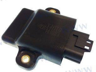 CDI unit assy, F20-05000300