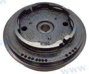 flywhell assy carburattor, F20-05000500