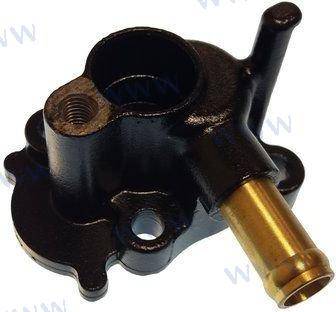 thermostat cover assy, F20-05000700