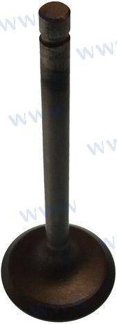 valve, intake, F20-05030001