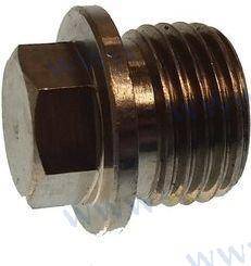 bolt, anode, F20-05030009