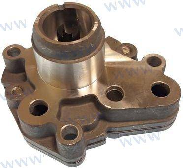 oil pump assy, F20-05030400