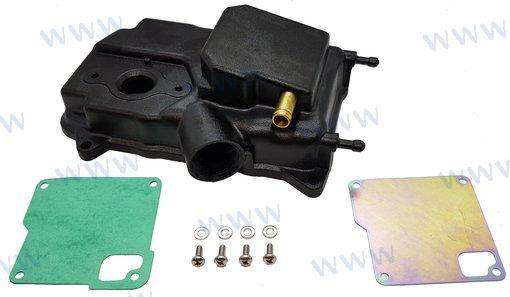 cylinder head cover assy, F20-05040000