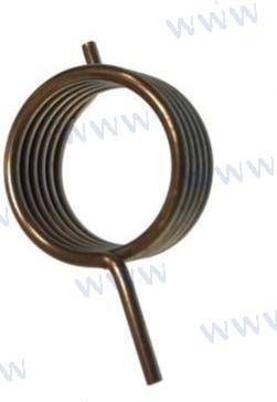 spring for parsun/yamaha, F20-05060002