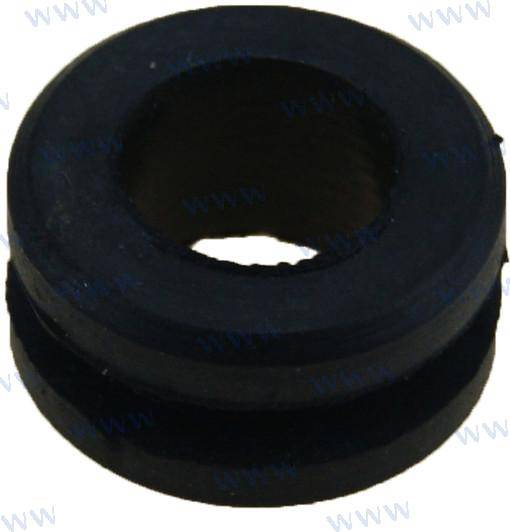 damper, bush, F20-05090902W