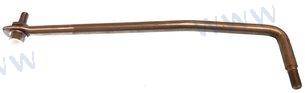 steering rod assy, F20-07000100W