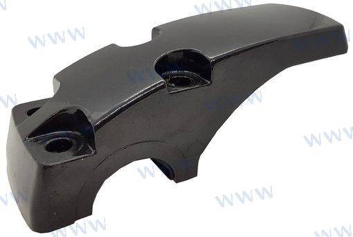 shell, mount damper, F25-00000001