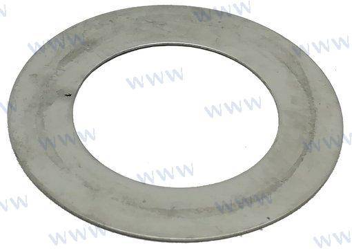 washer for yamaha/parsun f20&f25, F25-01010003