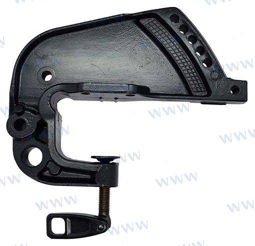 left bracket assy, F25-01010100