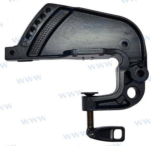 right bracket assy, F25-01010200