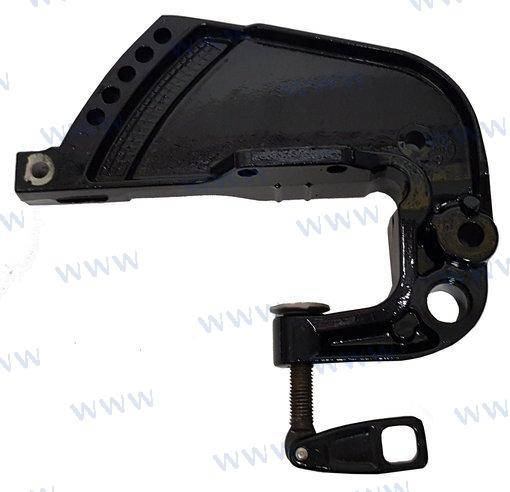 bracket, right, F25-01010201