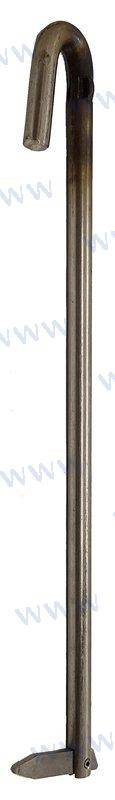 rod assy, limit angle, F25-01010400