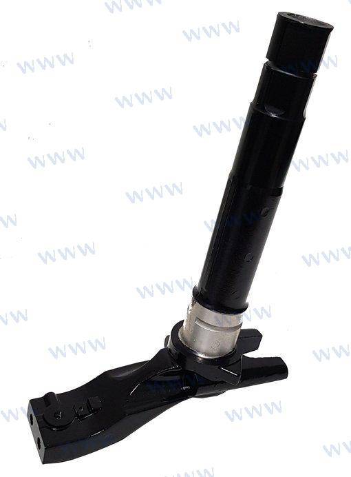 bracket, steering S, F25-01020001S
