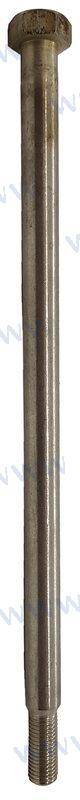 long bolt, F25-02000016