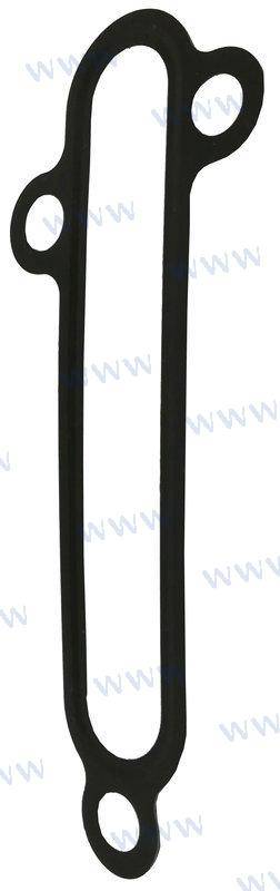 gasket, relief valve, F25-02010006