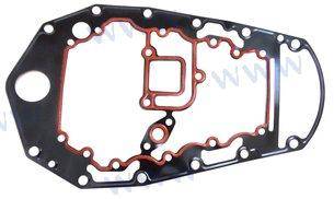 gasket, upper casing, F25-02010007
