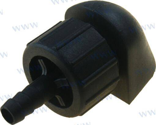 water inlet, F25-03000100W