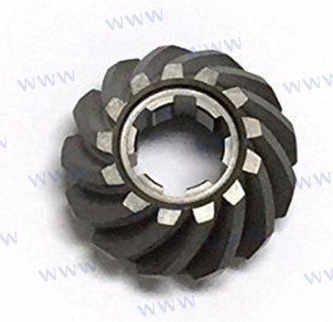 pinion for parsun f20/f25 engine, F25-04000005