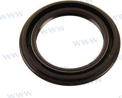 Oil seal, drive shaft 22x36x6