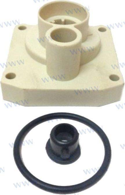 water pump housing, F25-04050000