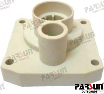 Воды насосная станция 25Hp 4T OEM: Parsun: F25-04050001; Yamaha: 61N-44311-00, 61N-44311-01, 61N4431100, 61N4431101, 69P-44311-00