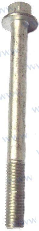 bolt, flange m9x95, F25-05000002