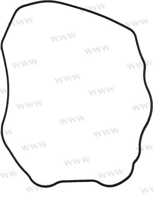 seal,cylinder cover, F25-05000004