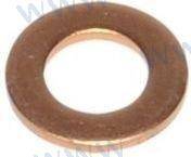 gasket for mercruiser, parsun and yamaha F25-05050007