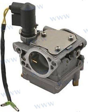 carburetor assy, F25-05070000