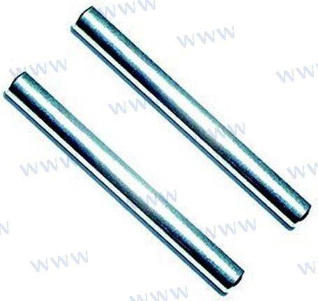 Pin float
