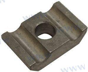 connector, shift rod b, F2.6-00000002