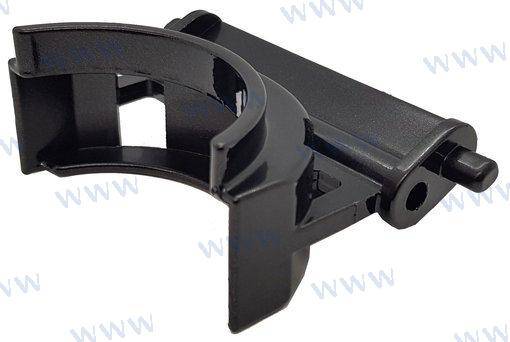 bracket, thrust receive, F2.6-01040001