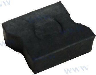 locker block assy, F2.6-01050200
