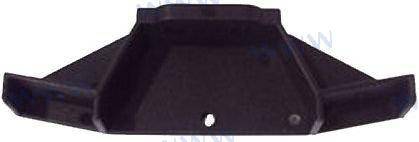 bracket damper, F2.6-04000008