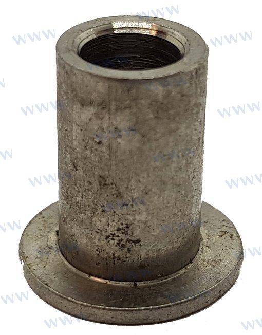 bush intake silencer, F2.6-04000012