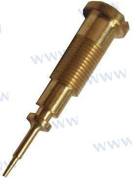 screw, air ajusting, F2.6-04000209