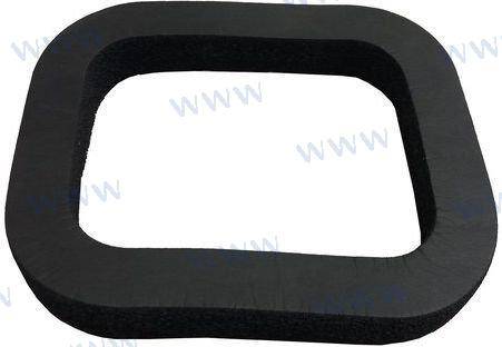 seal forthy rubber, F2.6-04070001