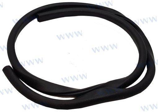 seal forthy rubber, F2.6-04070002