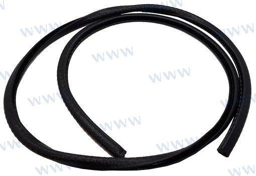seal bottom cowling, F2.6-05000002