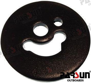 Чехол на ручку рулевого управления OEM: Parsun: F4-01000014
