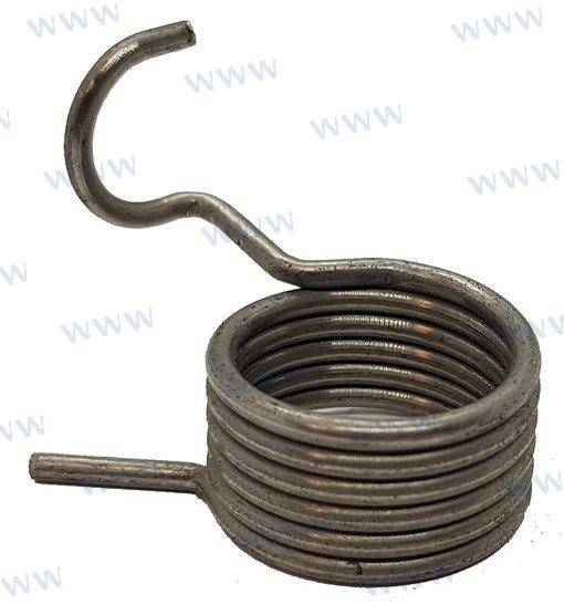 spring, torsion (right), F4-01030004