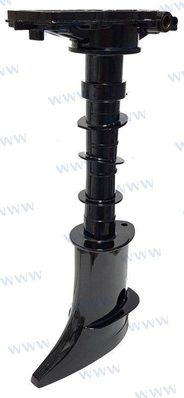 casing, upper, F4-02000100