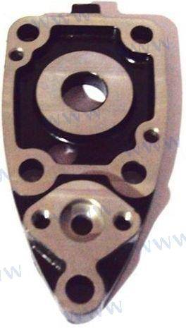 base, water pump, F4-03000012