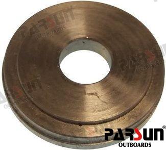 Дистанционные винты OEM: Parsun: F4-03000025; Yamaha: 68D-G5978-00, 68D-G5987-00, 68DG597800, 68DG598700, 68DG59870000, 6EE-G5987-00