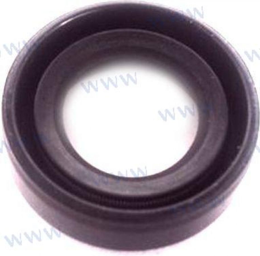 Сальник 10,8 Х 21 Х 7 OEM: Parsun: F4-03000027, F4-04060004; Yamaha: 93101-10811-00, 93101-10M14, 931011081100, 9310110M14, 93102-10004