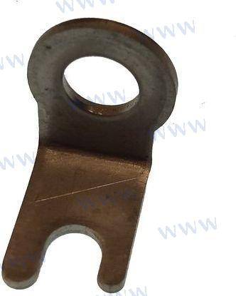 fixed plate,tightwire, F4-04000005