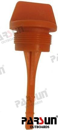 Масляный щуп OEM: Parsun: F4-04000007; Yamaha: 68D-E5362-00, 68DE536200, 6EE-E536200-00, 6EEE53620000
