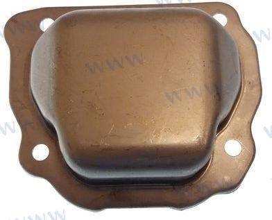 cover, cylinder head, F4-04000018