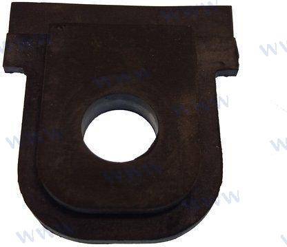 damper,oil tube, F4-04000032